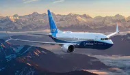 Boeing 737 MAX 7 için beklenen uçuş izni çıktı