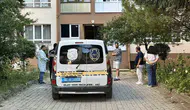 Kastamonu'da beşinci kattan düşen çocuk yaşam mücadelesi veriyor