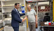 Malatya esnafının gözü kulağı MTSO seçimlerinde