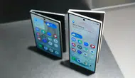 Samsung katlanabilir ekranlarda kırışıklık sorununu bitiriyor