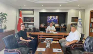 Ereğli’de kurumlar arası diyalog trafiği