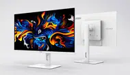 MSI ekran teknolojisinde mürekkep püskürtme dönemini başlattı