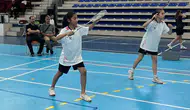 Elazığlı badmintoncular gözünü Türkiye şampiyonluğuna dikti