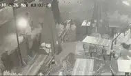Haraç istediler, el bombası attılar 4 şüpheli Kocaeli'de yakalandı
