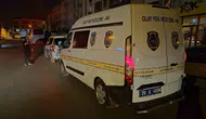 Eskişehir’de kalp krizi geçiren adam ambulansta öldü