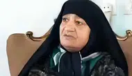 Dehşet saçan seri katil: 15 kocasını öldüren Kara Dul'un cezası