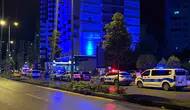 Kayseri'de bir kadın otel odasında vahşice öldürüldü