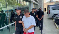 Samsun’da narkotik operasyonu 4 kişi adliyeye çıkarıldı
