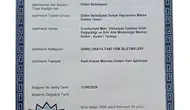 Didim Belediyesi kendi mama üretim tesisi için resmi onayı aldı