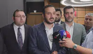 Üsküdar Belediyesi başkan vekili seçimine şaibe itirazı