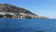 Ordu'da iki gün deniz yasağı, dalga ve çeken akıntı tehlikesi
