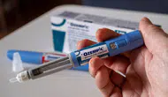 Zayıflama iğnesi kullananlar için gıda devinden özel beslenme atağı