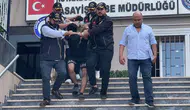 Fatih’teki bıçaklı kavgada 8 kişi adliyeye çıkarıldı