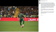 Berkan Kutlu Konyaspor macerasını noktaladı