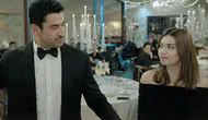 A.B.İ. dizisi için Bergüzar Korel’e teklif gitti!