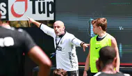 Beşiktaş ligin açılışını Eyüpspor karşısında yapmaya hazırlanıyor