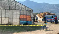 Seydikemer'de dört gündür kayıp olan Mehmet Ali Yiğit ölü bulundu
