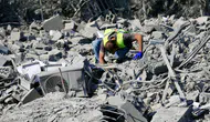 İsrail'in Lübnan saldırısında 7 kişi hayatını kaybetti