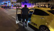 Adana genelinde geniş çaplı asayiş denetimi