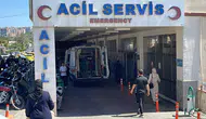 Siverek’te yanan araçtan acı haber geldi