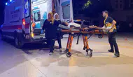 İnegöl'de arkadaşına tüfekle ateş açan saldırgan yakalandı