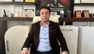 Yazıhan eğitiminde yeni dönem Hamit Kapan göreve başladı