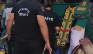 Diyarbakırda fabrikada iş kazası Makineye kapılan işçi ağır yaralandı