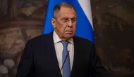 Lavrov'dan Avrupa'ya sert uyarı: Korsanlığa karşı hedef alacağız