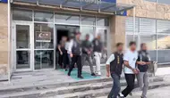 Sahte araç kiralama siteleriyle 80 milyon lirayı götürdüler