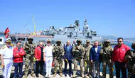 Bakan Uraloğlu Kocaeli’de deniz teknolojilerini inceledi