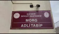 Kayseri'de sokak ortasında bıçaklı kavga Bir kişi yaşamını yitirdi