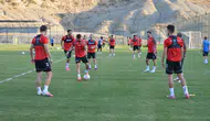 Mardin 1969 Spor Bolu deplasmanına galibiyet parolasıyla gidiyor
