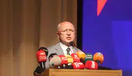 Bursa'nın beklediği hastane ve hızlı trende önemli gelişme