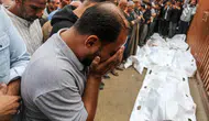 Gazze’de bilanço ağırlaşıyor: 73 binin üzerinde can kaybı