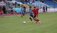 Uşakspor'un Zafer Kupası'ndaki hüzünlü vedası