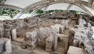 Kuşadası’ndaki Kadıkalesi artık dünya mirası yolcusu