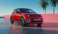 Renault 5 E-Tech'e Yeni Batarya ve Google Gemini Geldi