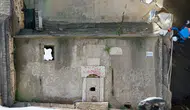 Fatih’in asırlık çeşmeleri yeniden akıyor