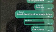 Ankara'da uyuşturucu ve fuhuş ağına polis baskını