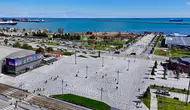 Samsun İlkadım ilçesine milyarlık dev yatırım hamlesi