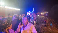 Bartın'da minibüsle otomobil çarpıştı, 11 yaralı hastaneye kaldırıldı