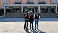 Edirne’de 44 yıllık hapis cezası olan firari yakalandı