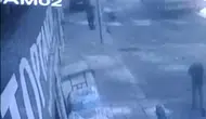 Çorlu sokak ortasında miras kavgası kanlı bitti
