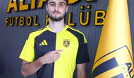 Aliağa FK orta sahayı genç yetenekle güçlendirdi