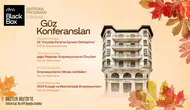 Sanat tutkunları için Eylül ayı dolu dolu geçecek