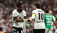 Avrupa'nın zirvesinde tek başına: Beşiktaş rakiplerine fark attı