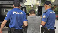Samsun'da dolandırıcı avı 12 yıllık aranan firari yakayı ele verdi