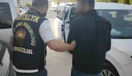 Antalya polisi son bir haftada 275 kişiyi cezaevine gönderdi
