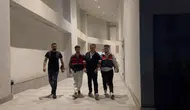 Gazeteci Tahir Sarıkaya mali soruşturma kapsamında gözaltına alındı