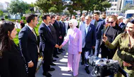 Bakan Göktaş Van’da Aile Desteklerini Yerinde İnceledi